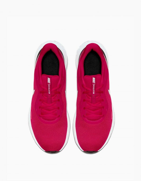 Travel Boots Red 2