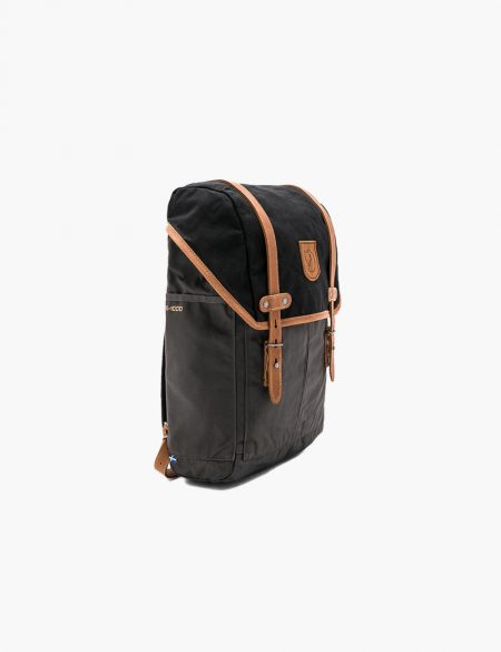 Black Rucksack 1