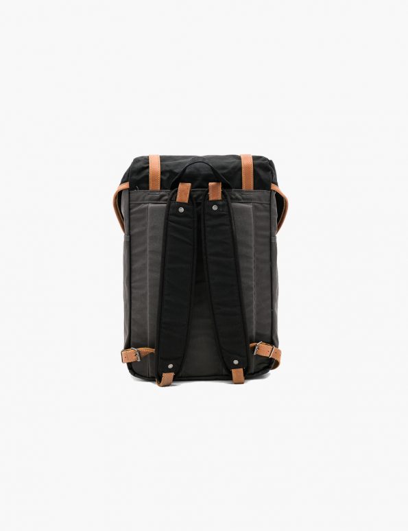 Black Rucksack 2