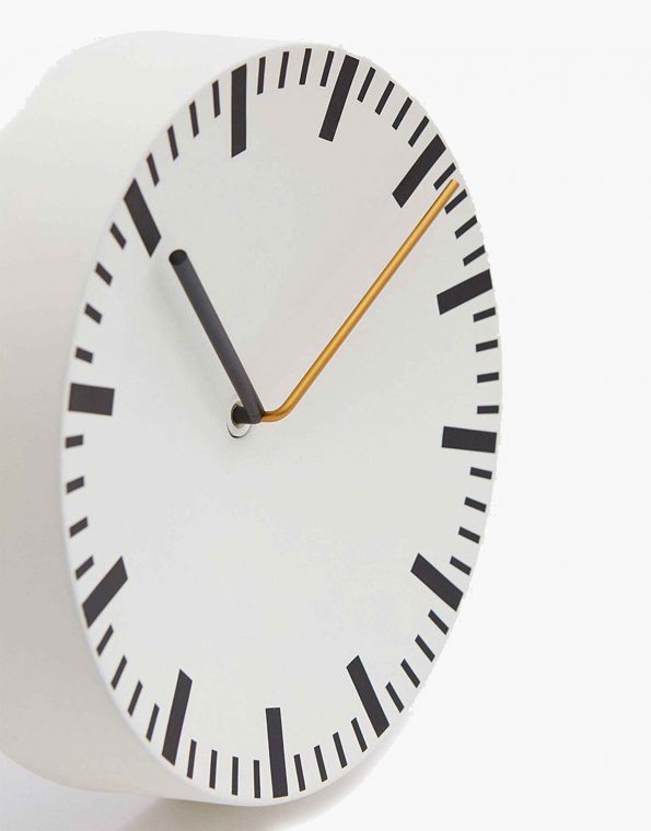 Analog Wall Clock 1