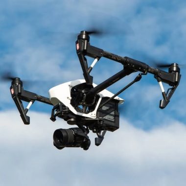 New Series DJI Inspire