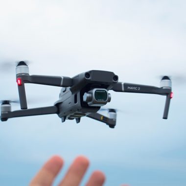 New Series DJI Inspire